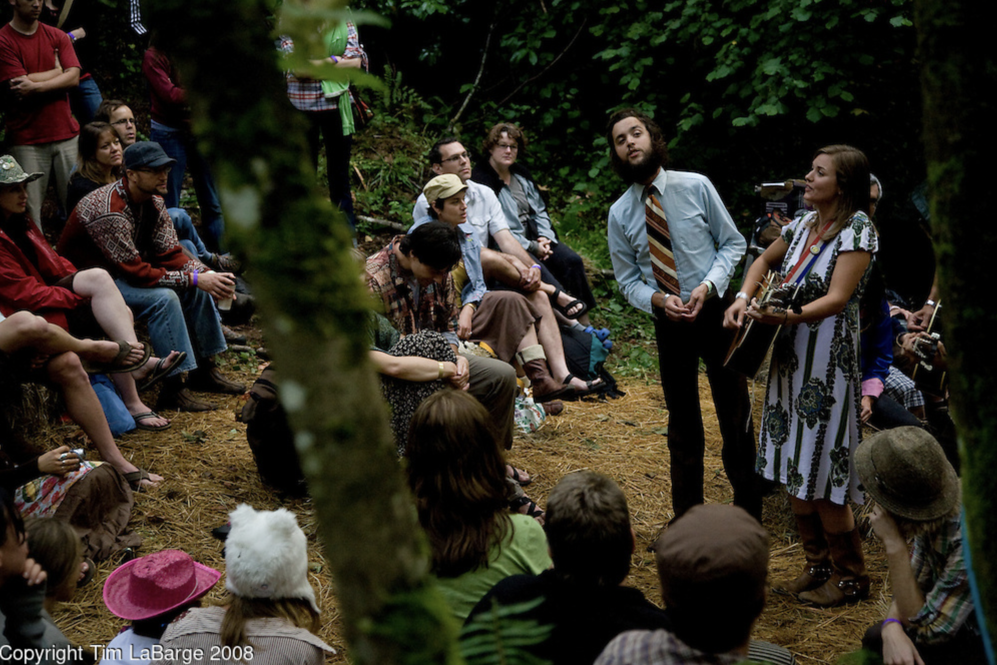 Pickathon