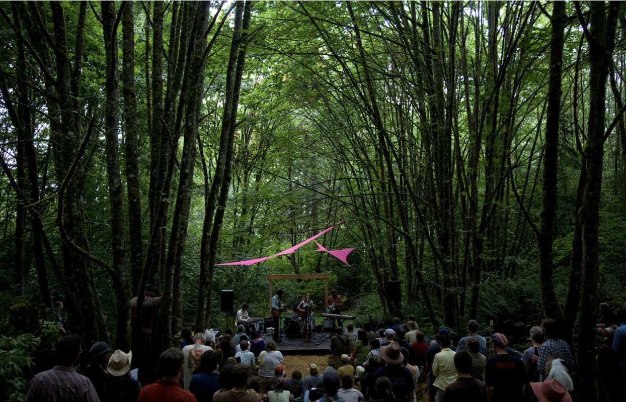 Pickathon