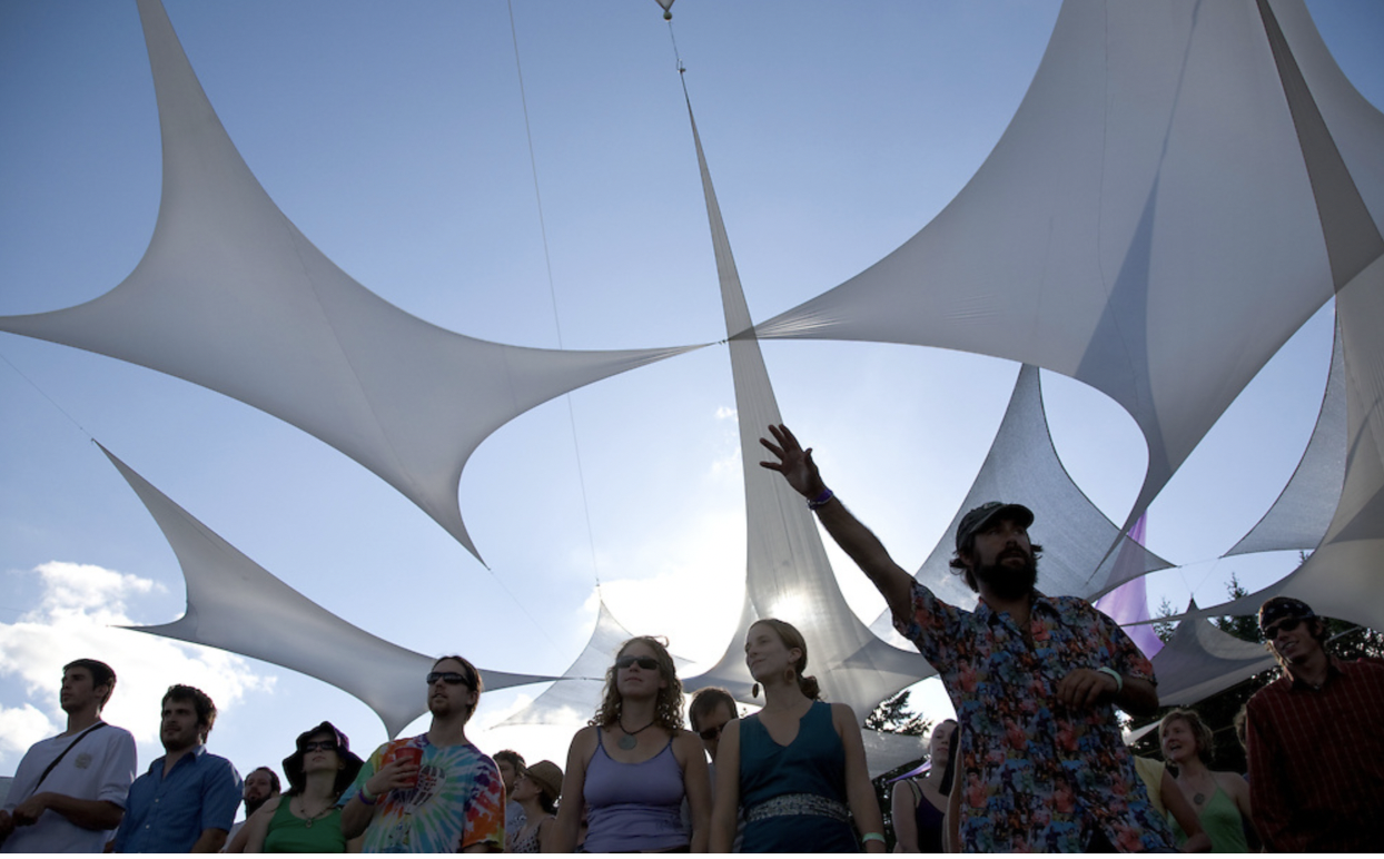 Pickathon