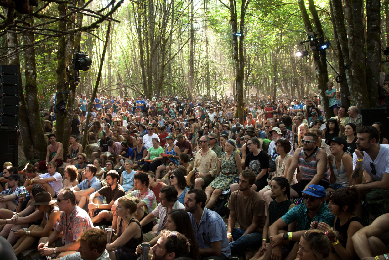Pickathon