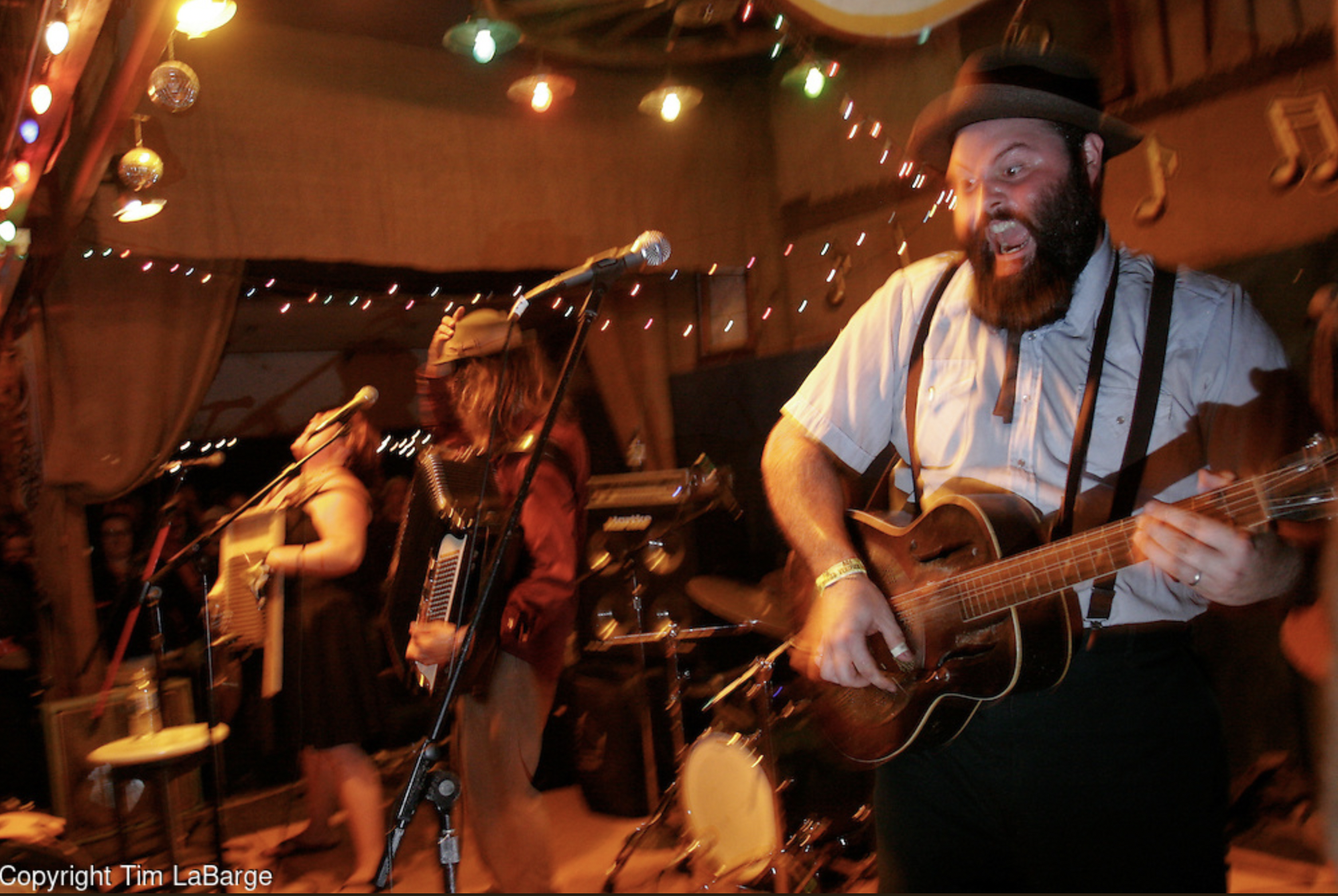 Pickathon